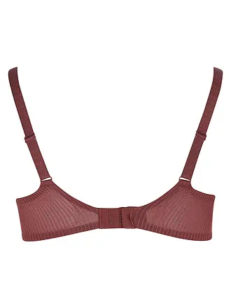 CHANTELLE | Sujetador con aros LEGEND siena / guayaba | 